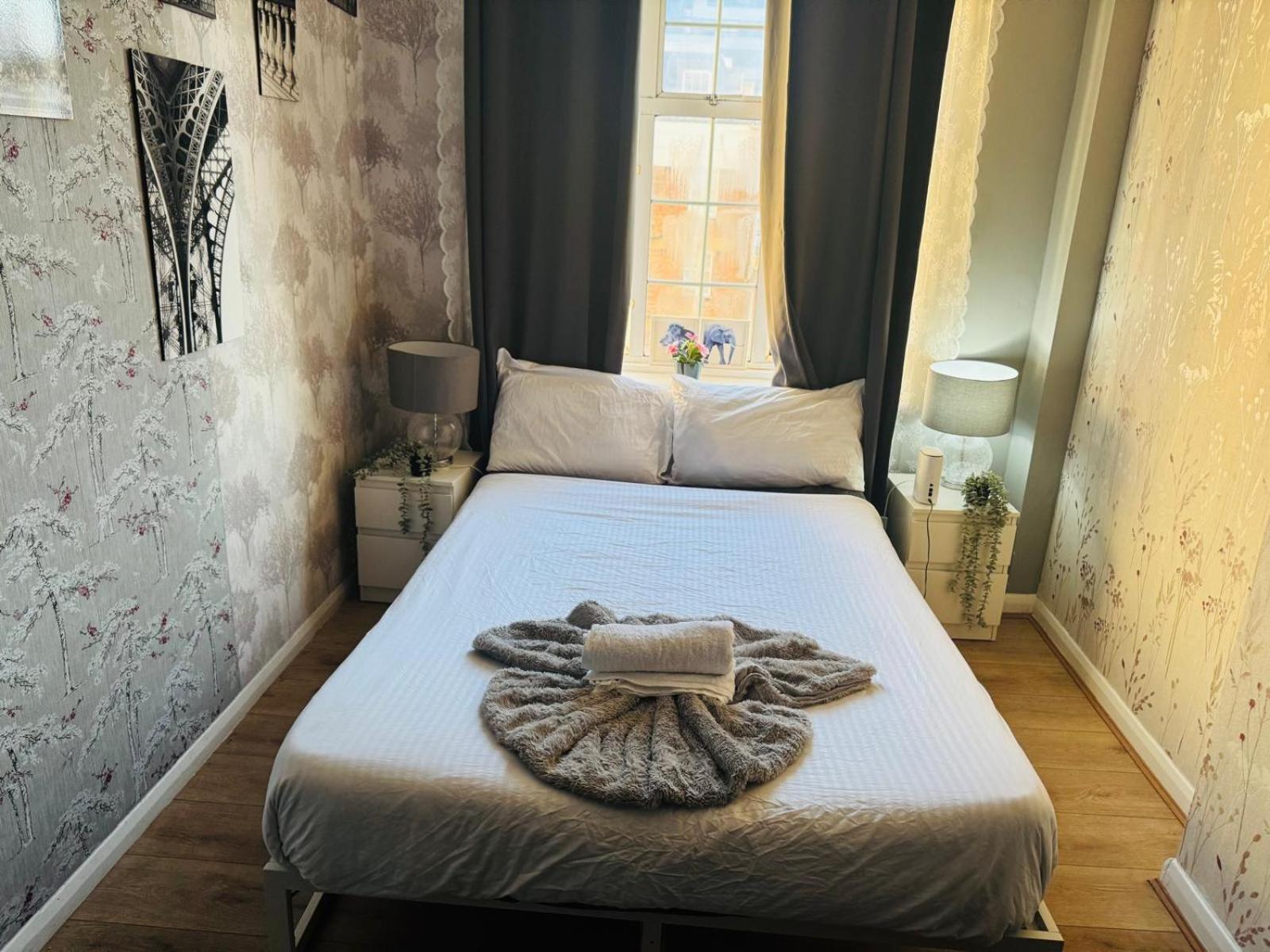 Lovely Flat London