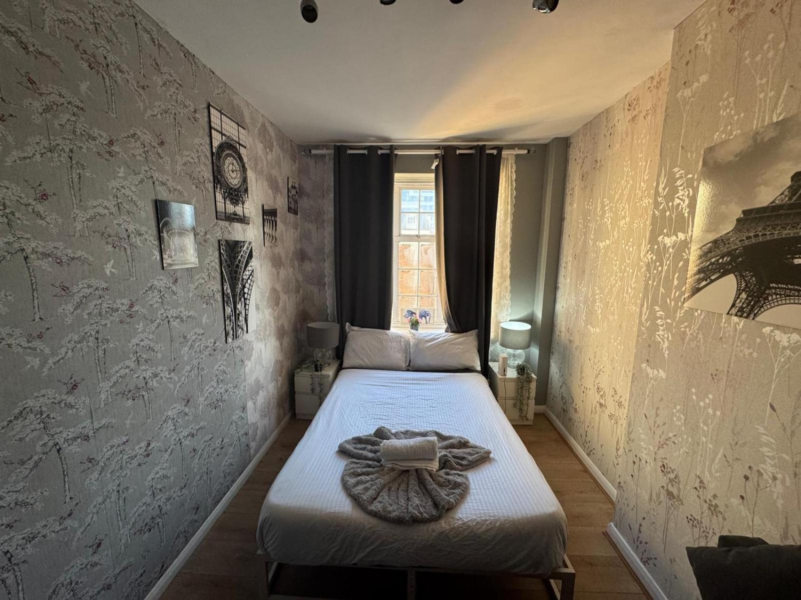 Lovely Flat * London