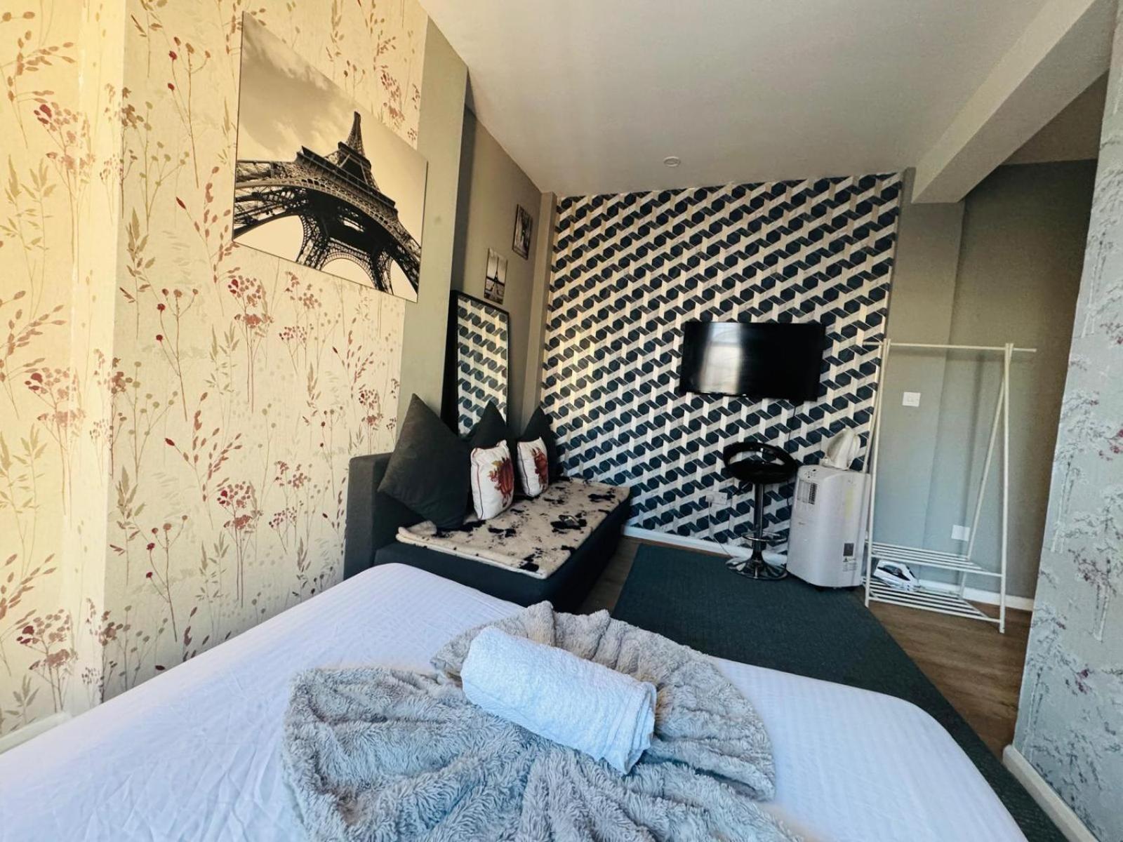 Apartment Lovely Flat London