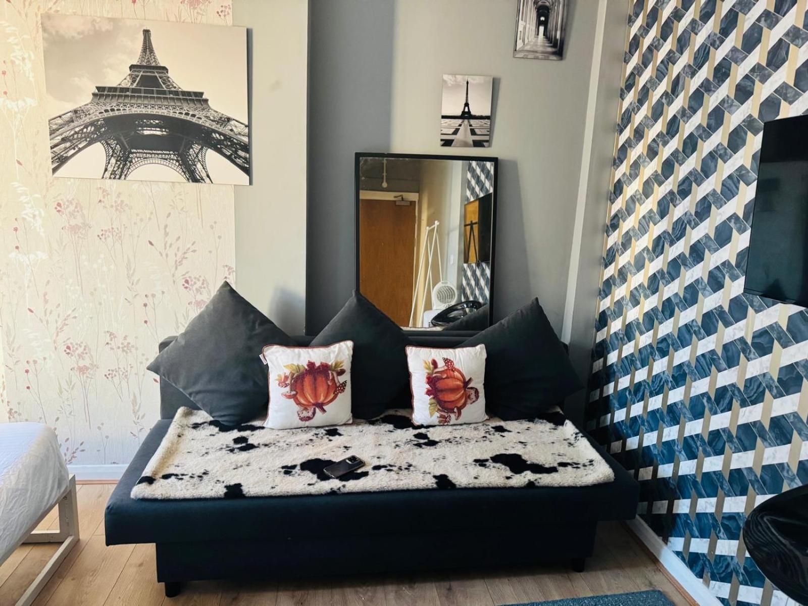 Lovely Flat London