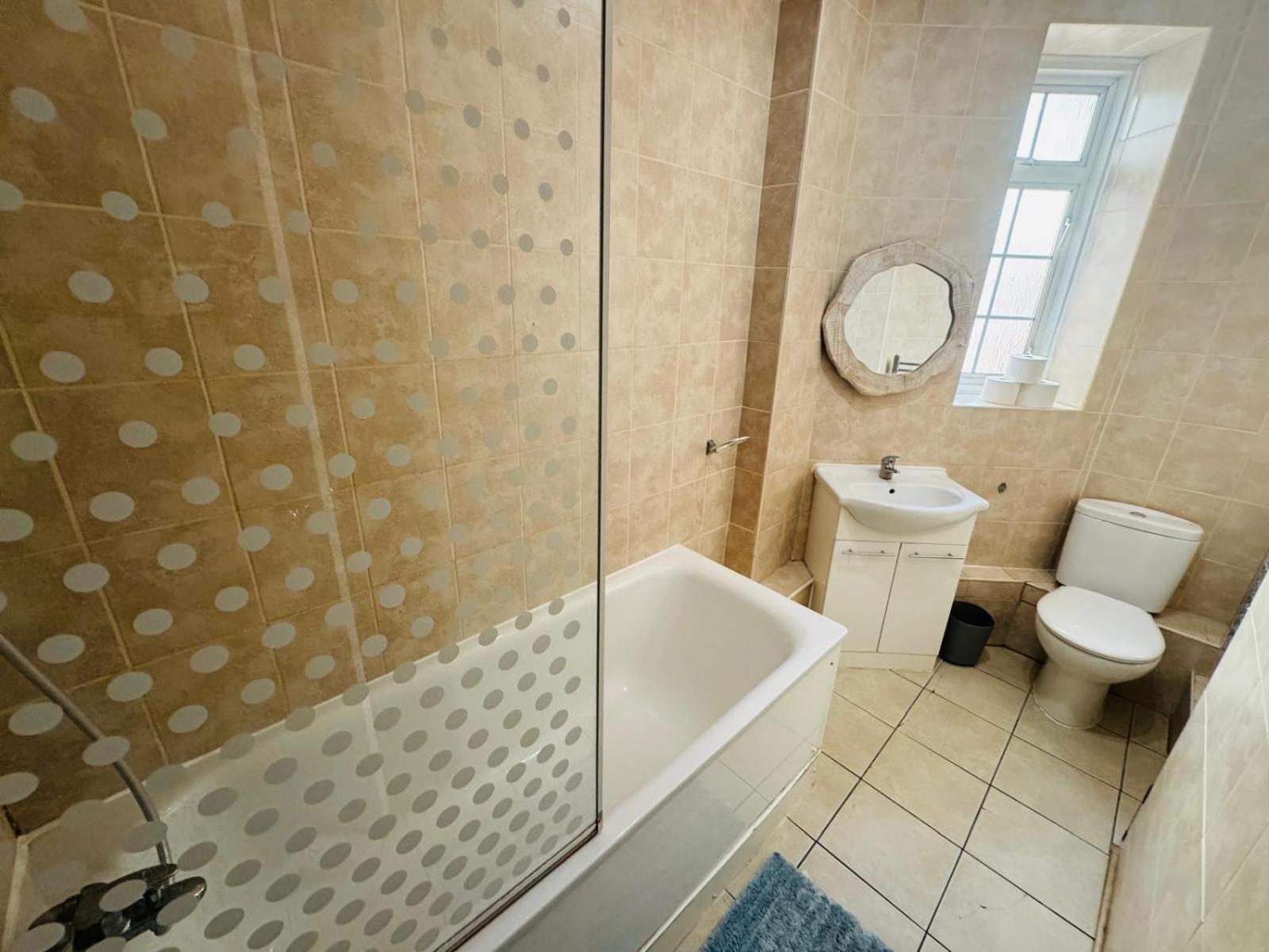 Lovely Flat * London